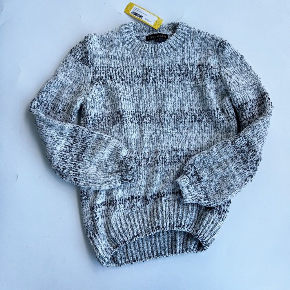 NWT Sweater